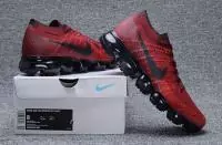 nike vapor max air limited edition win red